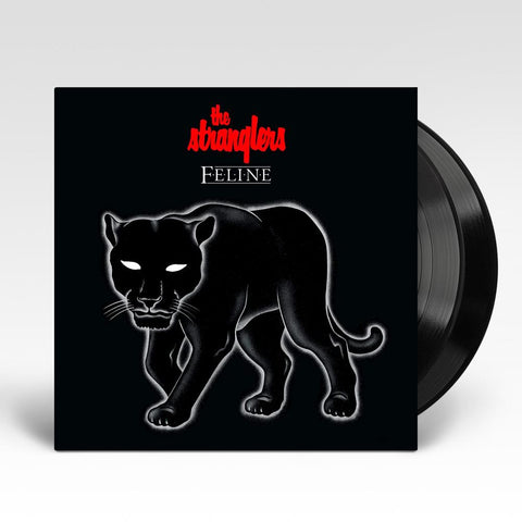 Feline (Deluxe Vinyl) (Reissue)