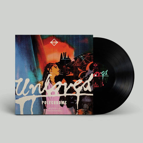 Polychrome (Pink Album Postlude) (Vinyl)