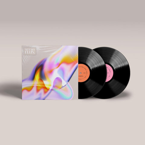 Flux (Vinyl)