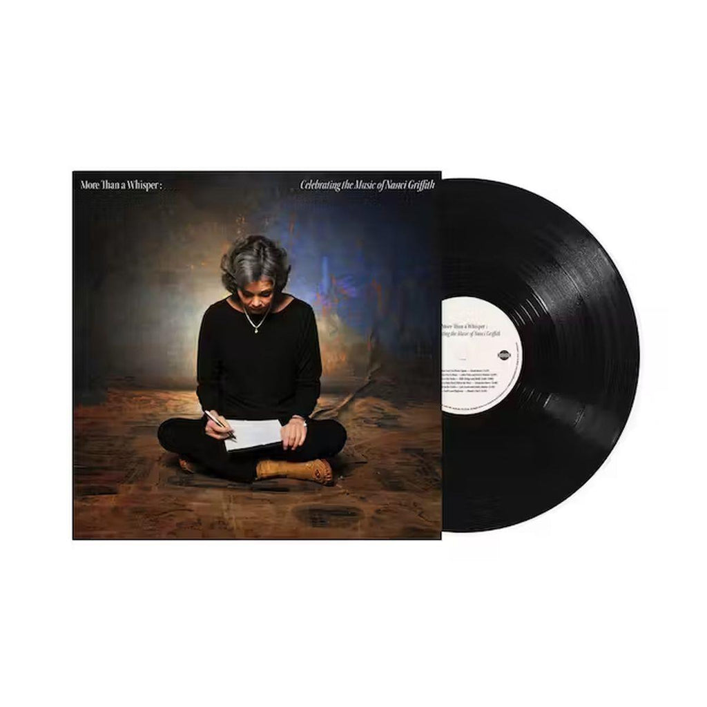 Nanci Griffith Tribute (Vinyl) JB HiFi