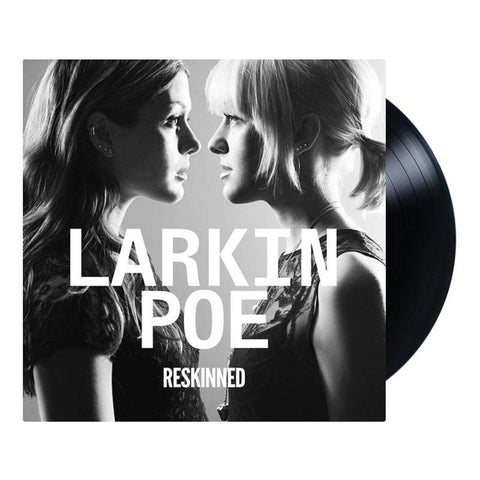 Reskinned (Vinyl)