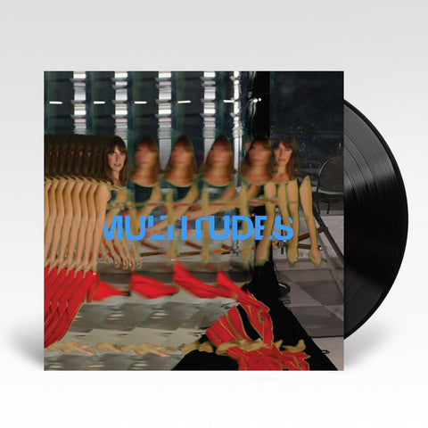 Multitudes (Vinyl)