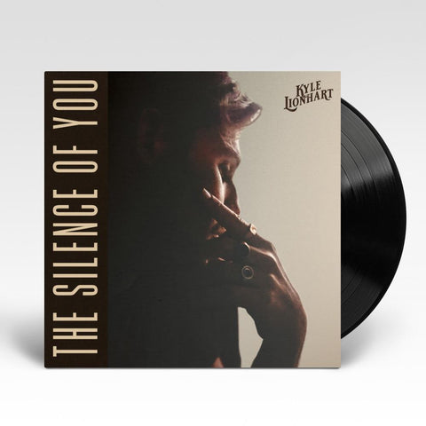 The Silence Of You (Vinyl)