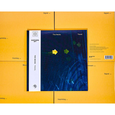 Travel (Vinyl)