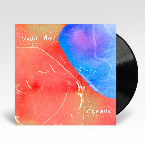 Cleave (Vinyl)