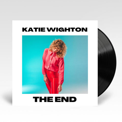 End, The (Vinyl)