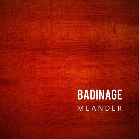Meander EP