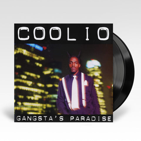 Gangsta's Paradise (Remastered Vinyl) (Reissue)
