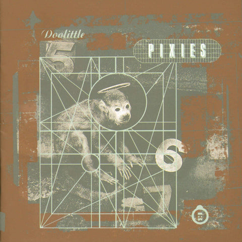 Doolittle (Reissue)