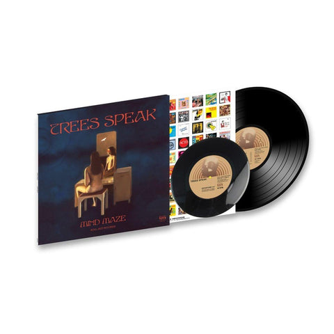 Mind Maze (Limited Edition Vinyl)