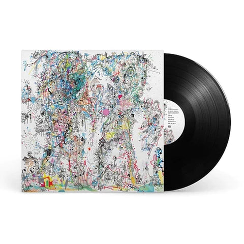 So Many Other Realities Exist Simultaneously (Vinyl)