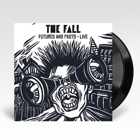 Futures And Pasts (Vinyl)