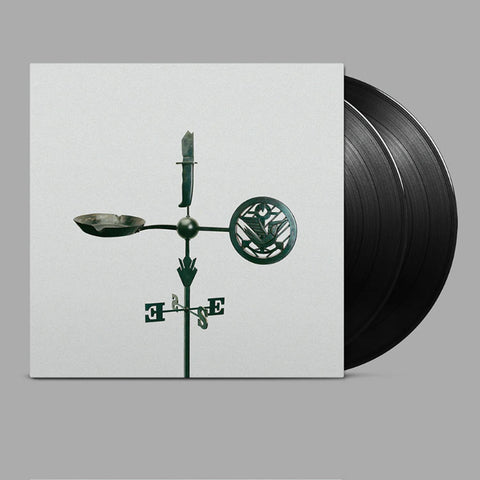 Weathervanes (Vinyl)