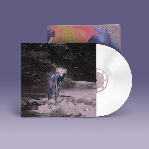 Fase Luna (White Vinyl)
