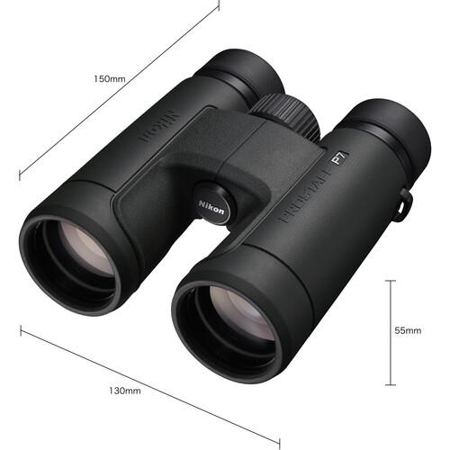 Nikon Prostaff P7 10X42 Binoculars JB HiFi