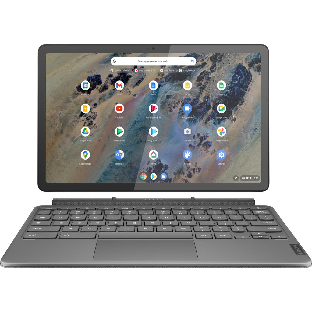 Lenovo IdeaPad Duet 3 11" 2K Chromebook (128GB/4GB) JB HiFi