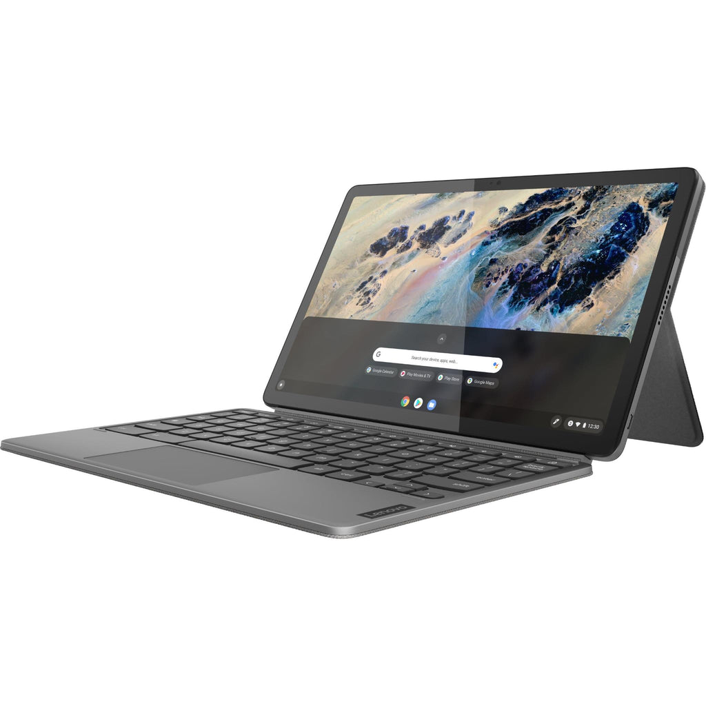 Lenovo IdeaPad Duet 3 11" 2K Chromebook (128GB/4GB) JB HiFi