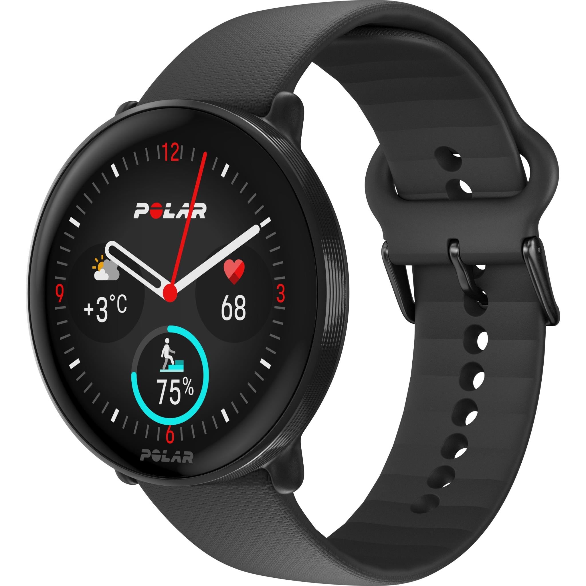 Smart Watch As Adventure Polar Ignite Polar Ignite Smart Watch