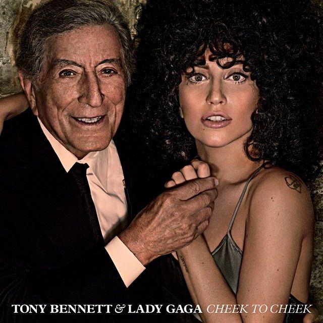 Cheek To Cheek (Deluxe Edition) product image