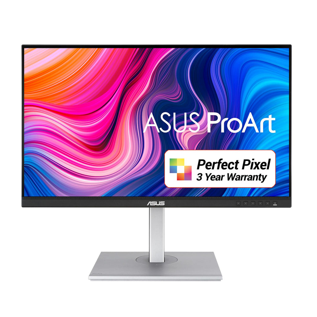 Asus ProArt PA279CV 27" Professional Monitor JB HiFi