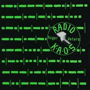 Radio K.A.O.S. product image