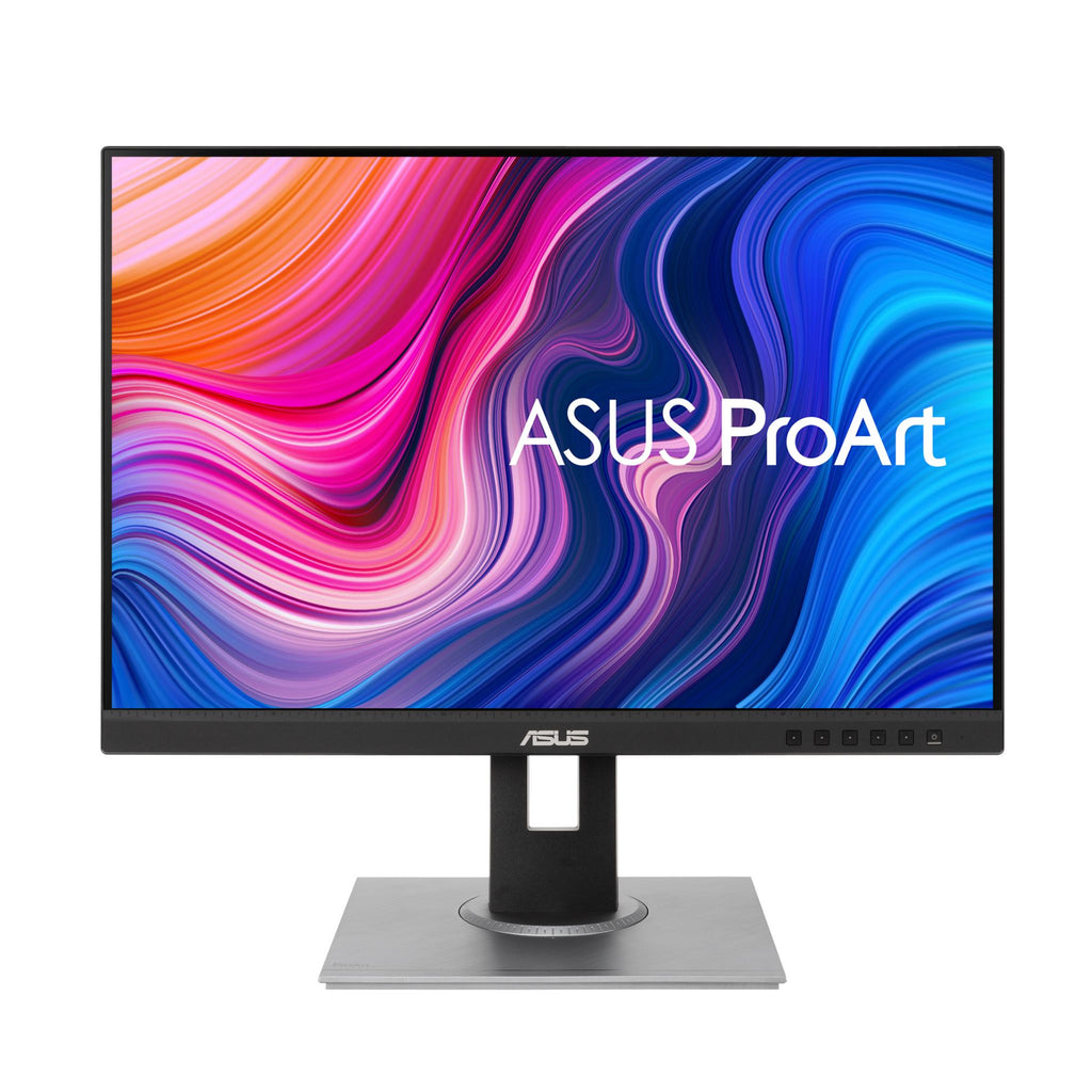 Asus ProArt PA248QV 24" Professional Monitor JB HiFi