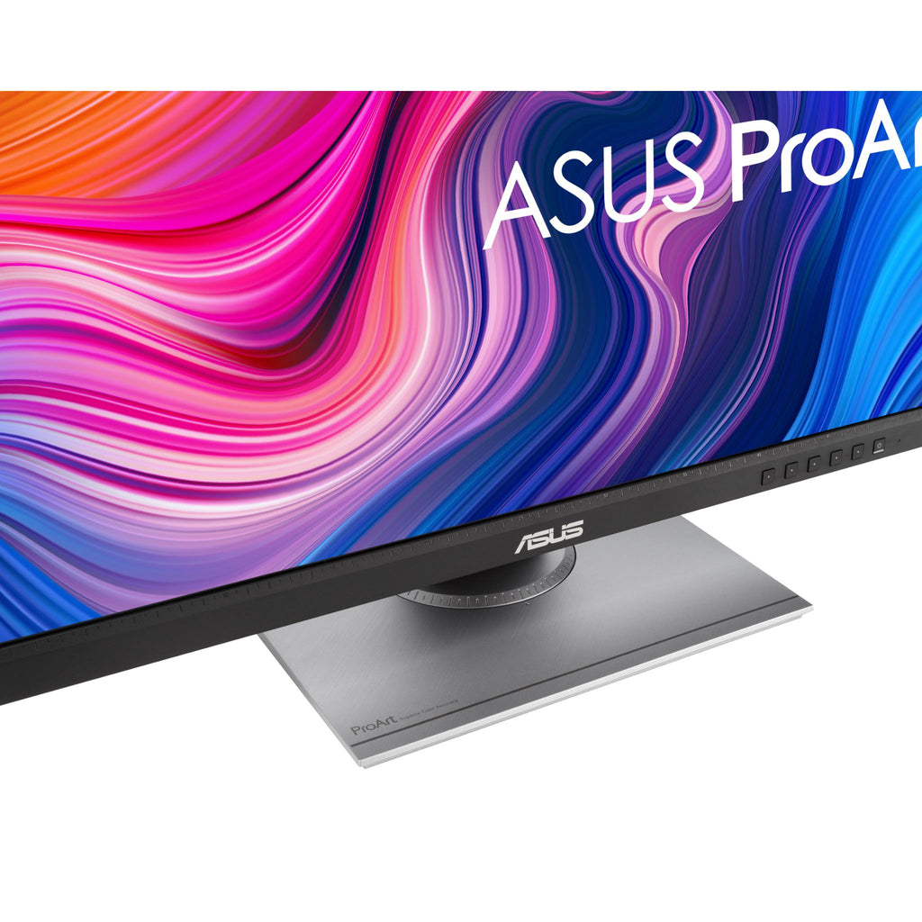 Asus ProArt PA248QV 24" Professional Monitor JB HiFi