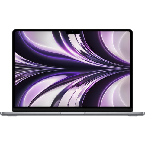 Apple MacBook Air 13-inch with M2 chip, 256GB SSD (Space Grey/2022) [~Refurbished]