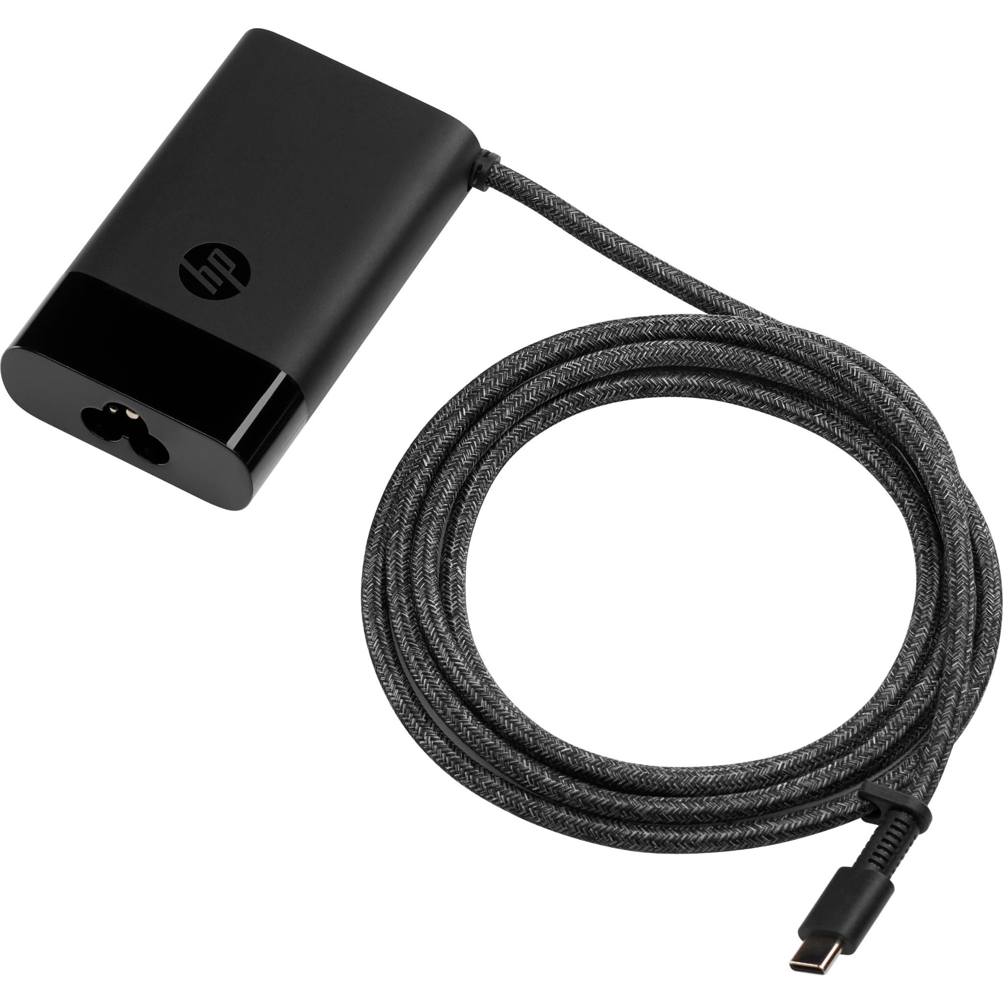 HP 65W USB-C Laptop Charger JB Hi-Fi - Main Image