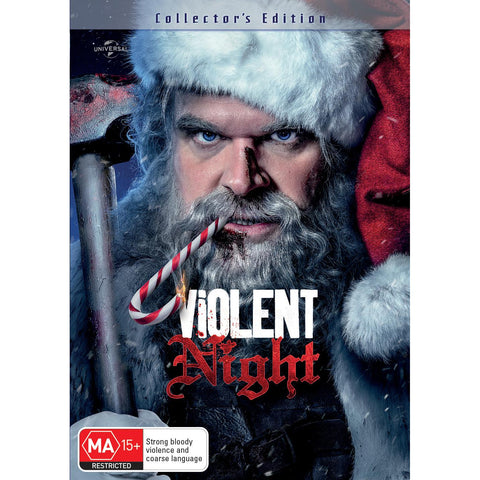 Violent Night