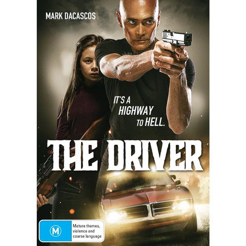 Driver, The