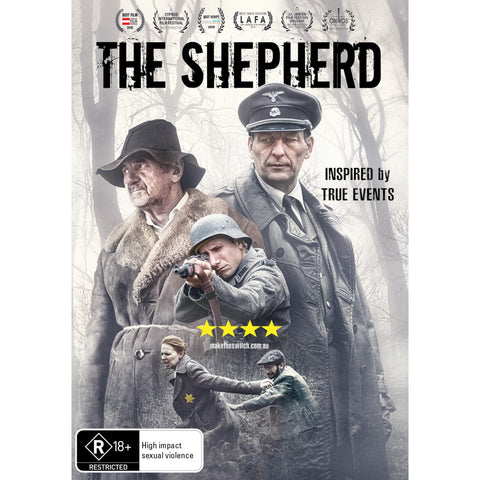Shepherd, The