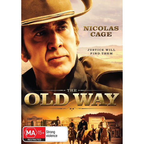 Old Way, The