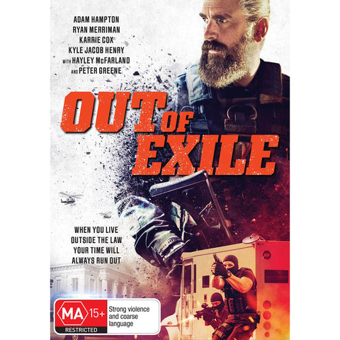 Out Of Exile