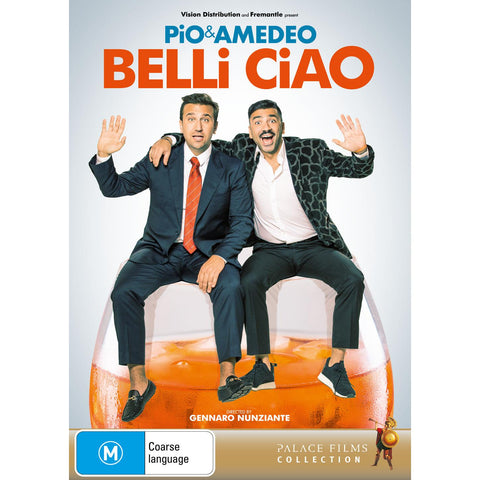Belli Ciao