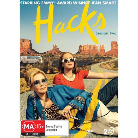 Hacks - Season 2