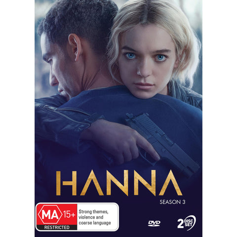 Hanna - Season 3