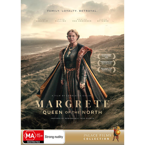 Margrete: Queen of the North
