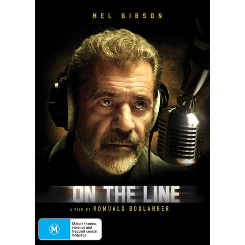 On The Line