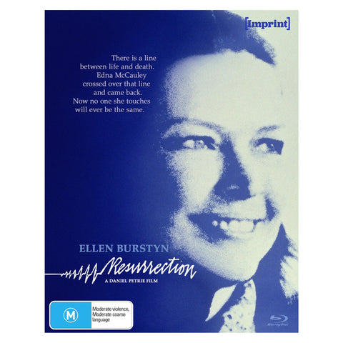 Resurrection (Imprint Collection Special Edition)