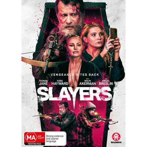 Slayers