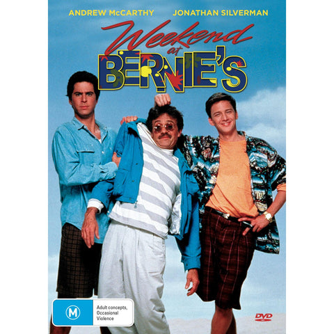 Weekend At Bernie's