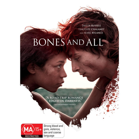 Bones And All