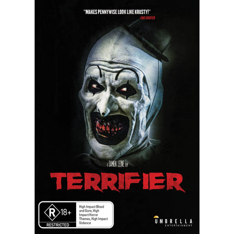 Terrifier