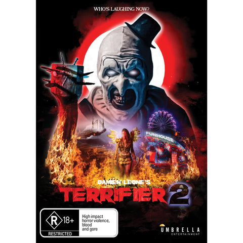 Terrifier 2