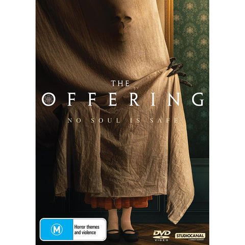 Offering, The