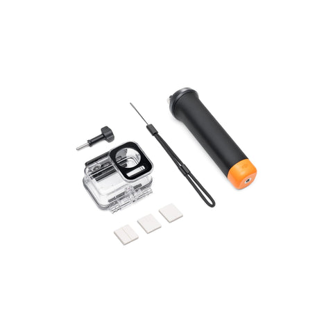 DJI Osmo Action Diving Accessory Kit (Osmo Action 4 and 5)