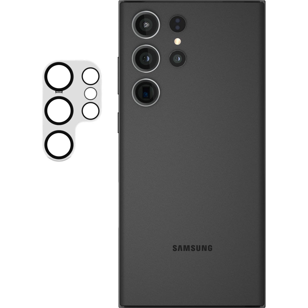 CaseMate Lens Protector for Galaxy S23 Ultra JB HiFi