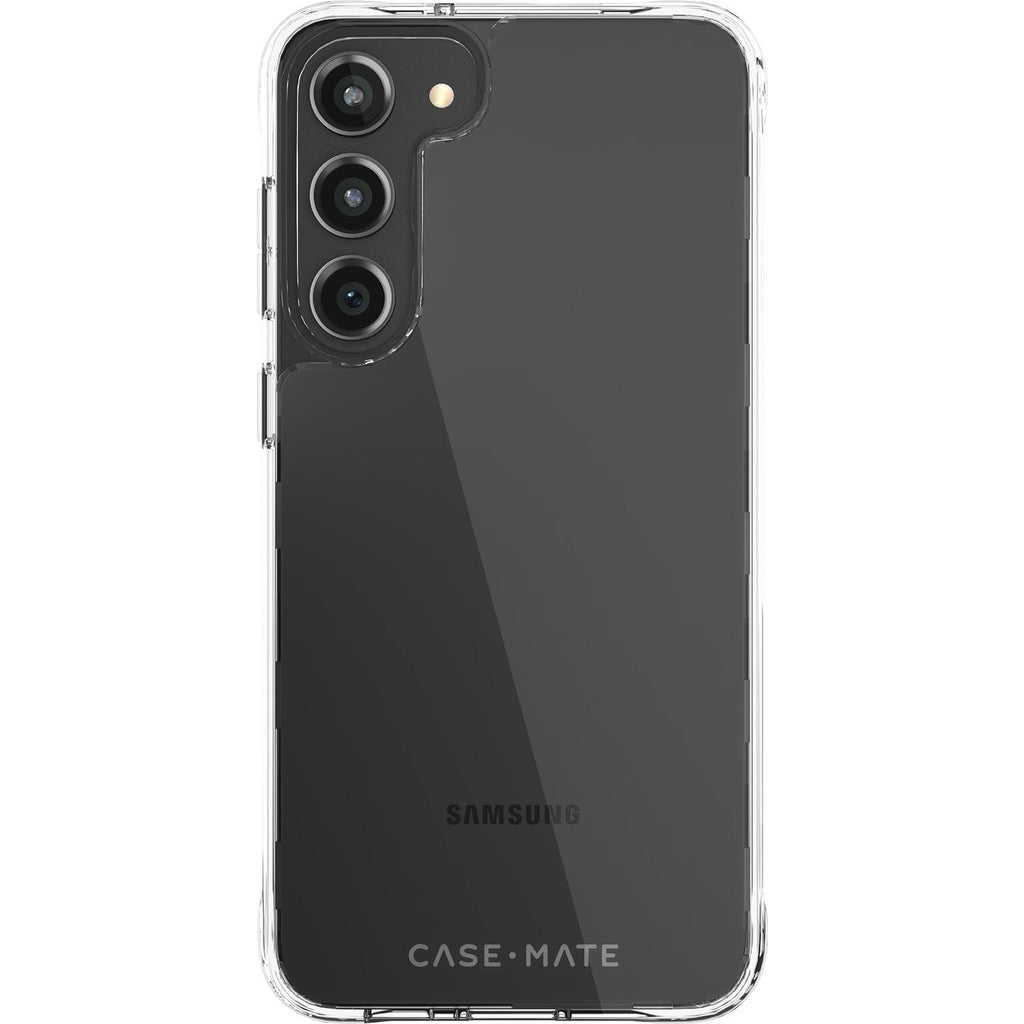 CaseMate Tough Clear Case for Galaxy S23+ JB HiFi