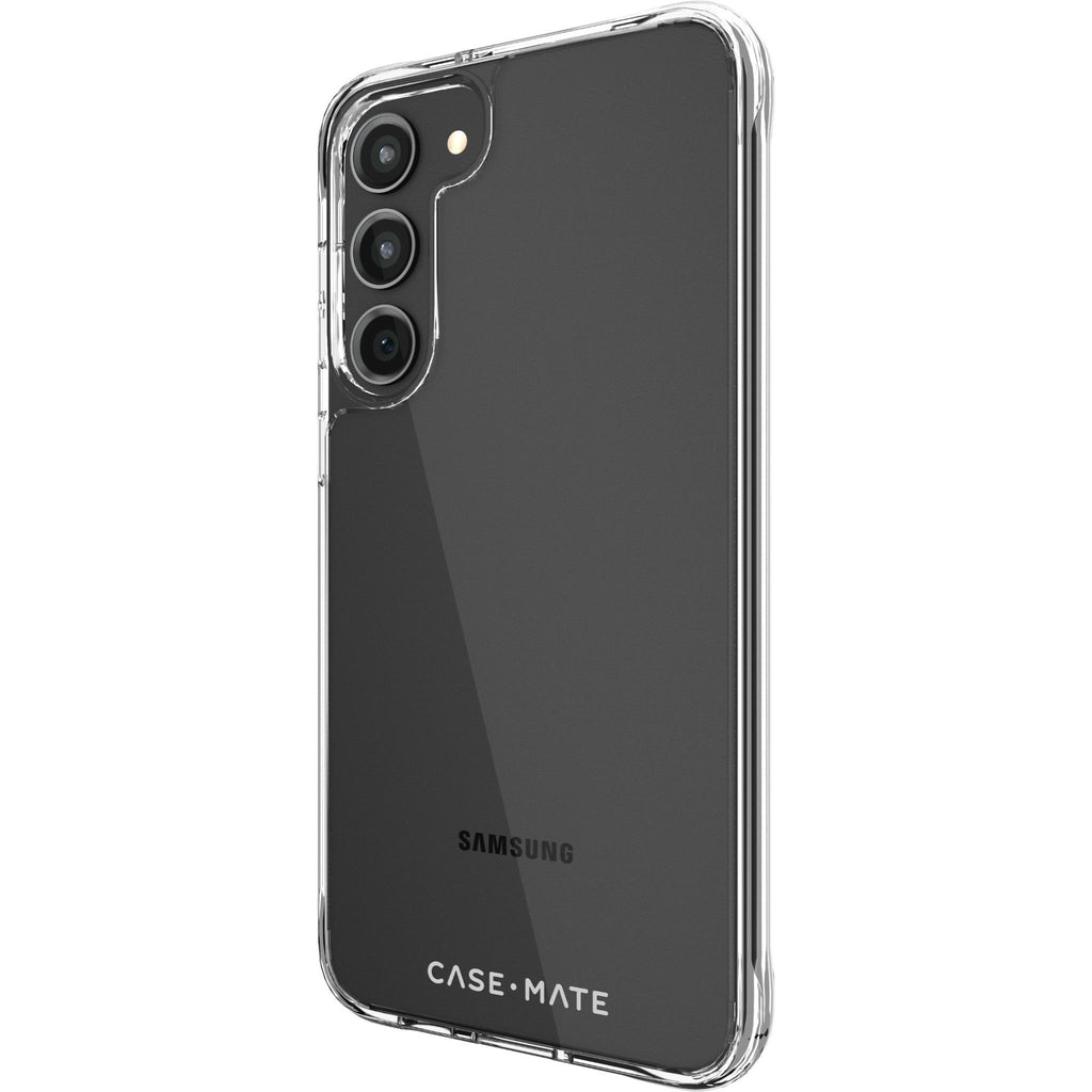 CaseMate Tough Clear Case for Galaxy S23+ JB HiFi